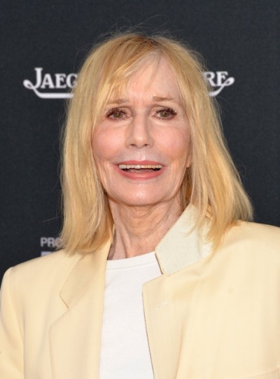 与外婆同行剧照的剧照