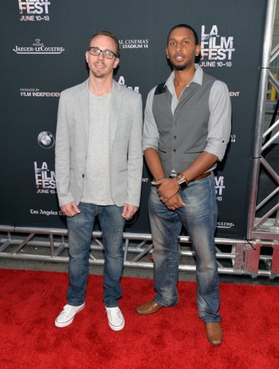 与外婆同行剧照的剧照