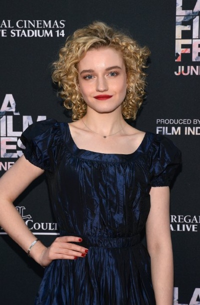 与外婆同行剧照的剧照