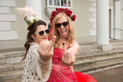 已经开始想你剧照的剧照