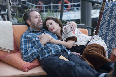 已经开始想你剧照的剧照