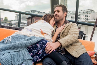 已经开始想你剧照的剧照