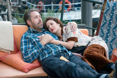 已经开始想你剧照的剧照