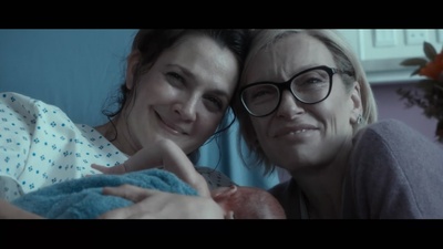 已经开始想你剧照的剧照