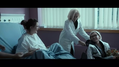 已经开始想你剧照的剧照