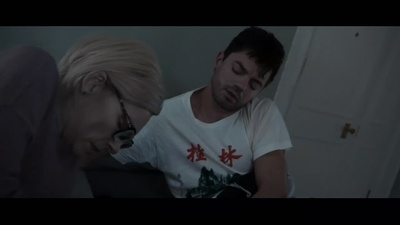 已经开始想你剧照的剧照