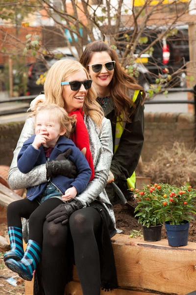 已经开始想你剧照的剧照