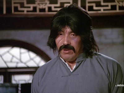 暴力复仇记剧照的剧照