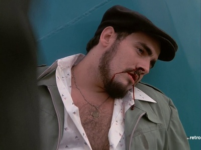 暴力复仇记剧照的剧照