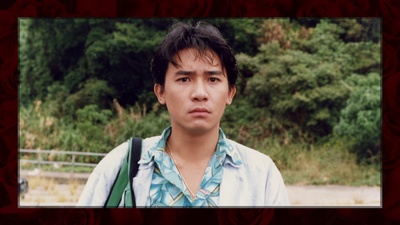 杀手蝴蝶梦剧照的剧照