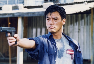 杀手蝴蝶梦剧照的剧照