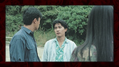 杀手蝴蝶梦剧照的剧照