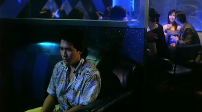 杀手蝴蝶梦剧照的剧照