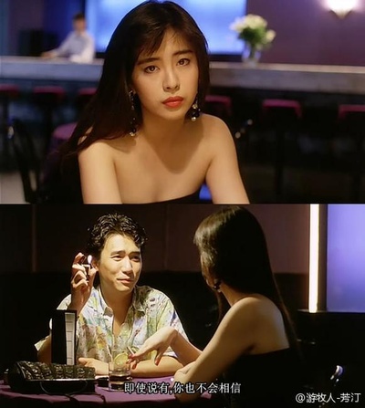 杀手蝴蝶梦剧照的剧照