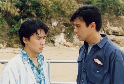 杀手蝴蝶梦剧照的剧照