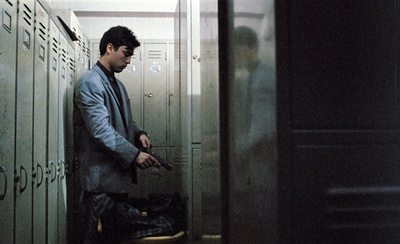 杀手蝴蝶梦剧照的剧照