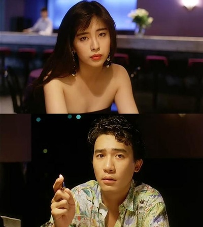 杀手蝴蝶梦剧照的剧照