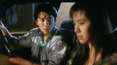 杀手蝴蝶梦剧照的剧照