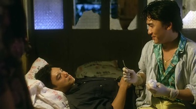 杀手蝴蝶梦剧照的剧照