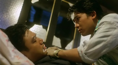 杀手蝴蝶梦剧照的剧照