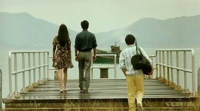 杀手蝴蝶梦剧照的剧照