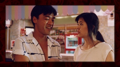 杀手蝴蝶梦剧照的剧照