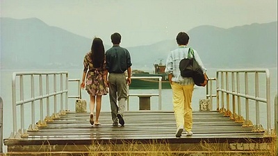 杀手蝴蝶梦剧照的剧照