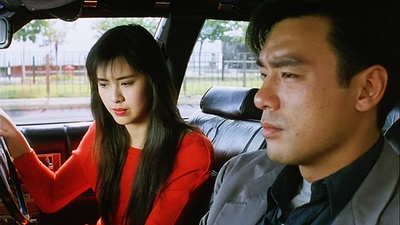 杀手蝴蝶梦剧照的剧照