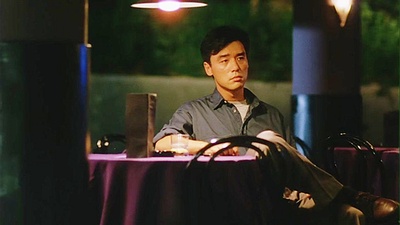 杀手蝴蝶梦剧照的剧照