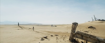 移动迷宫2剧照的剧照