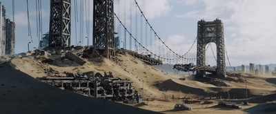 移动迷宫2剧照的剧照