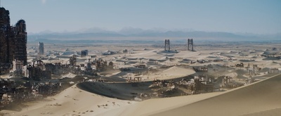 移动迷宫2剧照的剧照