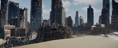 移动迷宫2剧照的剧照