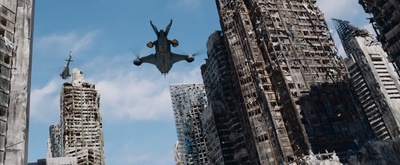 移动迷宫2剧照的剧照