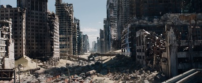 移动迷宫2剧照的剧照