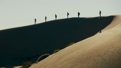 移动迷宫2剧照的剧照