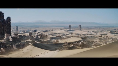 移动迷宫2剧照的剧照