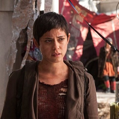 移动迷宫2剧照的剧照