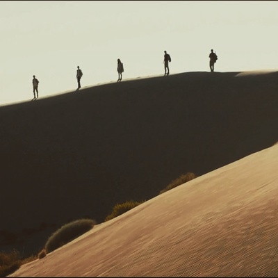 移动迷宫2剧照的剧照