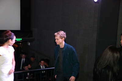 移动迷宫2剧照的剧照