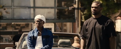 冲出康普顿剧照的剧照