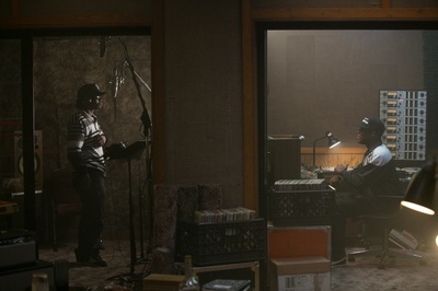 冲出康普顿剧照的剧照