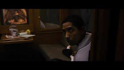 冲出康普顿剧照的剧照