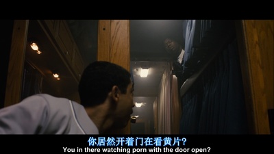 冲出康普顿剧照的剧照