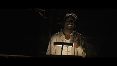 冲出康普顿剧照的剧照