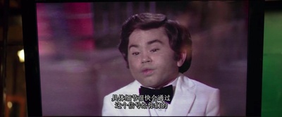 像素大战剧照的剧照