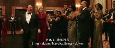 像素大战剧照的剧照