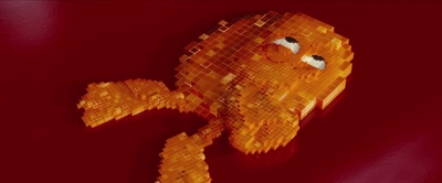 像素大战剧照的剧照