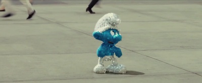 像素大战剧照的剧照