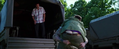 像素大战剧照的剧照